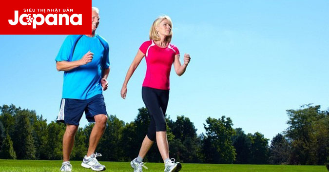Thay đổi lối sống để đẩy lùi đau nhức xương khớp do thoái hoá khớp