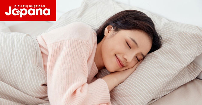 Vì sao nói giấc ngủ ngon chính là biện pháp phòng ngừa lão hóa tốt nhất?
