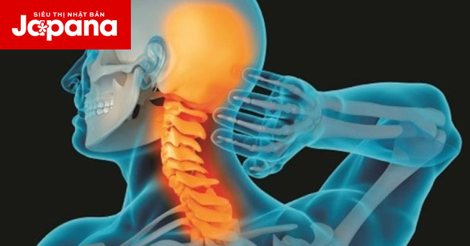 Nguyên nhân, biểu hiện và cách điều trị thoái hoá đốt sống cổ