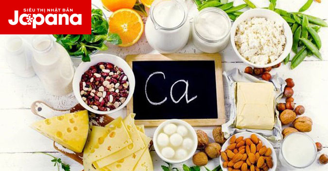 6 dưỡng chất được khuyên dùng hỗ trợ phục hồi xương bị gãy