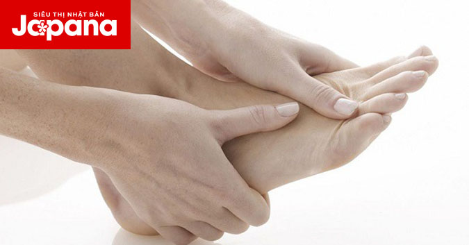 Nguyên nhân và dấu hiệu nào gây ra viêm khớp bàn chân?