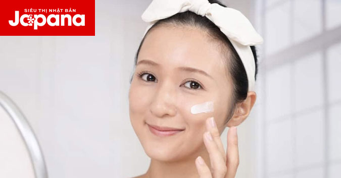 Bỏ túi ngay bí quyết làm đẹp tối giản của phụ nữ Nhật