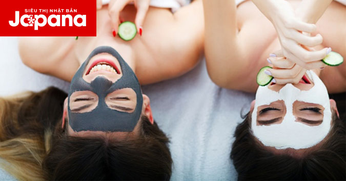 Thực hư chuyện đắp mặt nạ mỗi ngày liệu có tốt?
