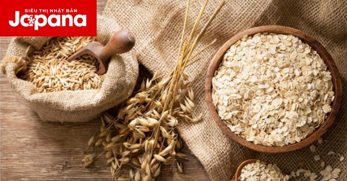 5 công dụng tuyệt vời của bột yến mach trong làm đẹp