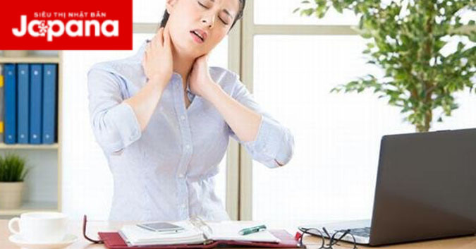 Những ngành nghề gây hại cho xương khớp?