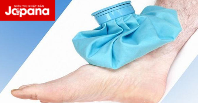 Cần tránh những sai lầm khi xử trí trật khớp để không có những biến chứng nguy hiểm