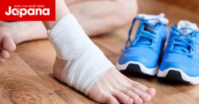 Nguyên nhân, triệu chứng và cách điều trị rạn xương mác cẳng chân