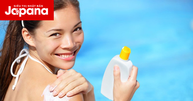 Tiết lộ 4 bước dưỡng da ngày nắng nóng không đúng cách