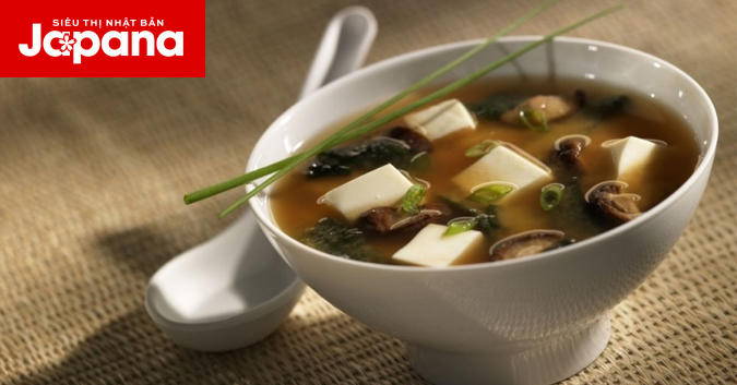 Những món ăn hằng ngày giúp người Nhật đẩy lùi lão hoá