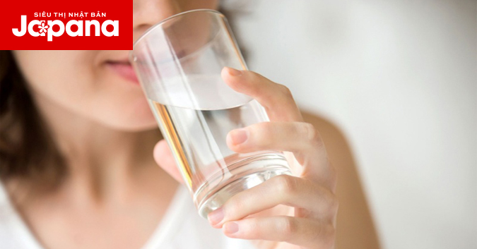 Xây dựng chế độ ăn uống khoá học để bảo vệ làn da khoẻ đẹp