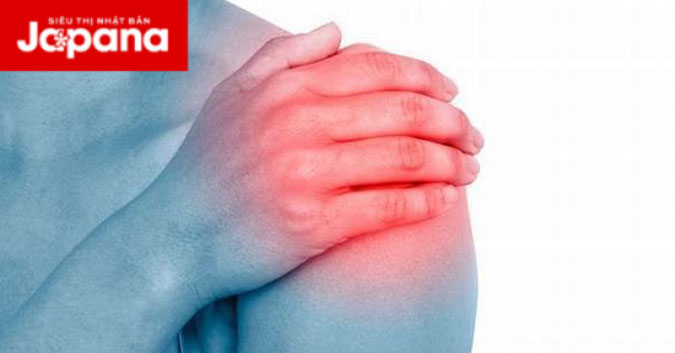 Sự nguy hiểm khi trật khớp vai và cách xử trí