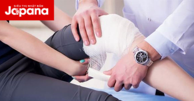 Thời gian hồi phục khi vỡ xương bánh chè và cách chăm sóc