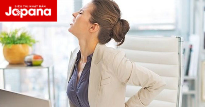 Đau nhức xương khớp ở người trẻ ngày càng tăng nhanh