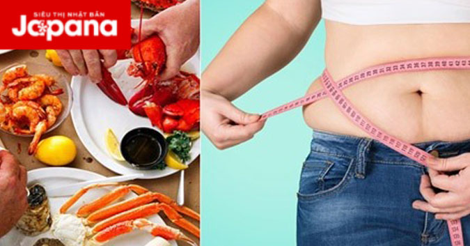 4 loại thực phẩm giúp giảm mỡ bụng thần tốc