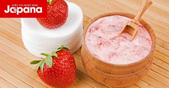 Tạm biệt tàn nhan với những bí quyết tự làm ở nhà