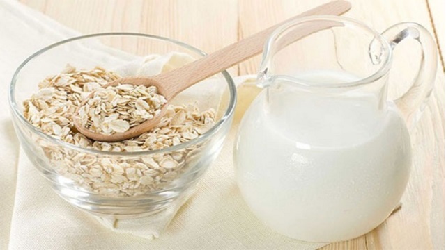 Các loại mặt nạ khiến da trắng sáng hơn tại nhà