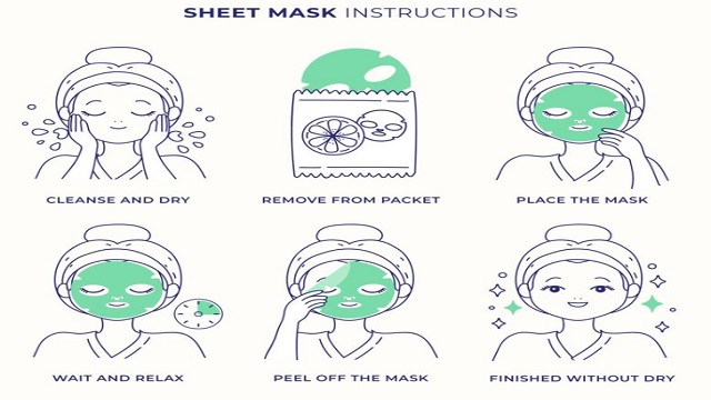 Làm đẹp kiểu Nhật - Quy trình dưỡng da ban đêm của phụ nữ Nhật