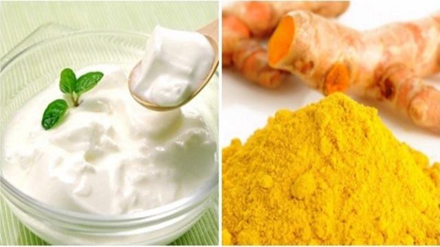 Tuyệt chiêu làm trắng da bằng bột nghệ mang đến hiệu quả không ngờ