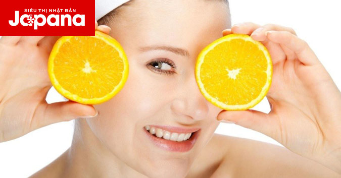 Mẹo hô biến làn da đen trở nên trắng mịn căng tràn sức sống