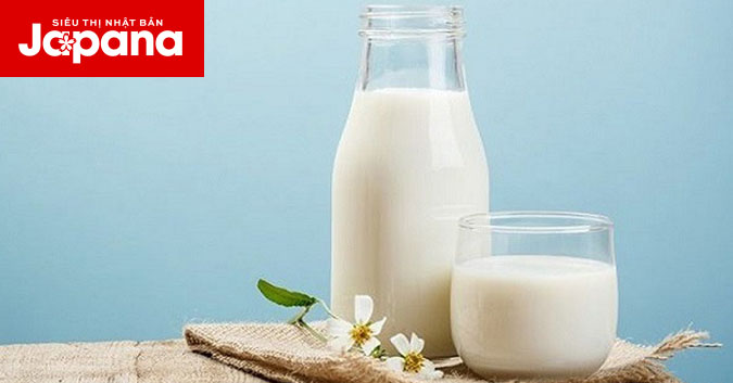 Bật mí 5 cách dưỡng trắng da từ sữa tươi vô cùng hiệu quả