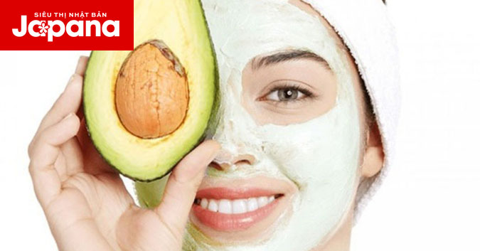 3 công thức dưỡng da từ thiên nhiên cho làn da trắng mịn đầy sức sống
