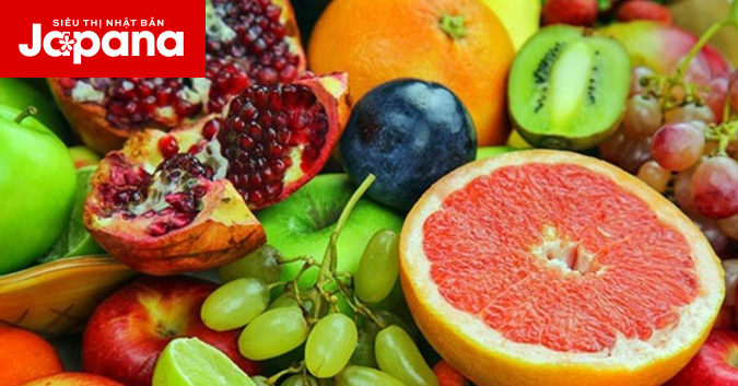 Đừng bỏ qua 9 loại thực phẩm tốt cho quá trình giảm cân của bạn