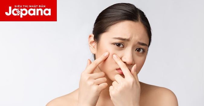 4 điều cơ bản không được quên khi trị mụn