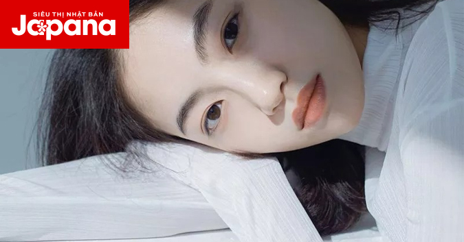 Sở hữu làn da trắng mịn hồng hào với những công thức đơn giản tại nhà