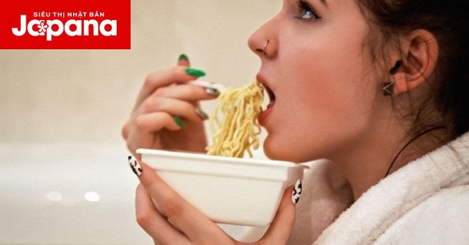Muốn khoẻ đẹp thì nên tránh những thực phẩm này