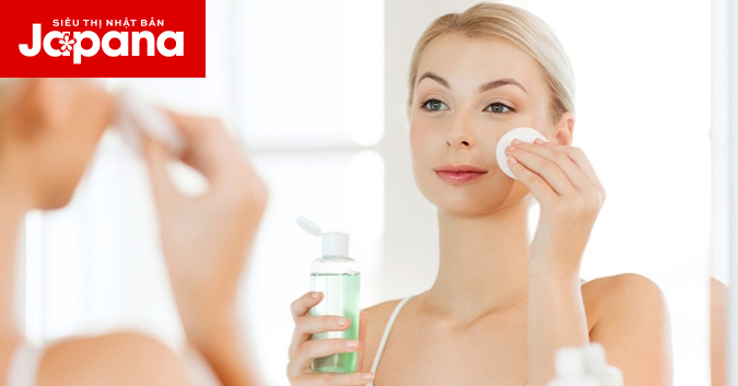Mẹo chăm sóc da hỗn hợp đơn giản nhưng hiệu quả cao không lo lão hoá sớm