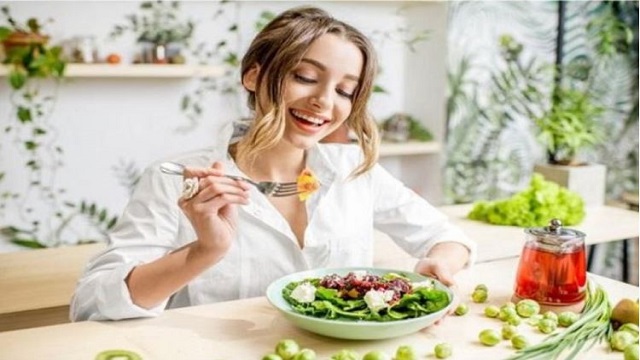 Bí quyết giảm cân hiệu quả cho người bận rộn