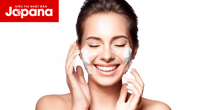 Làm sao để chăm sóc da vùng chữ T đúng cách?
