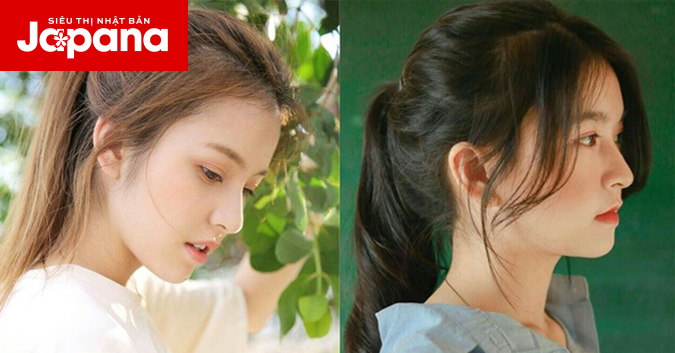 Bí quyết lưu giữ mái tóc ngày càng khoẻ đẹp