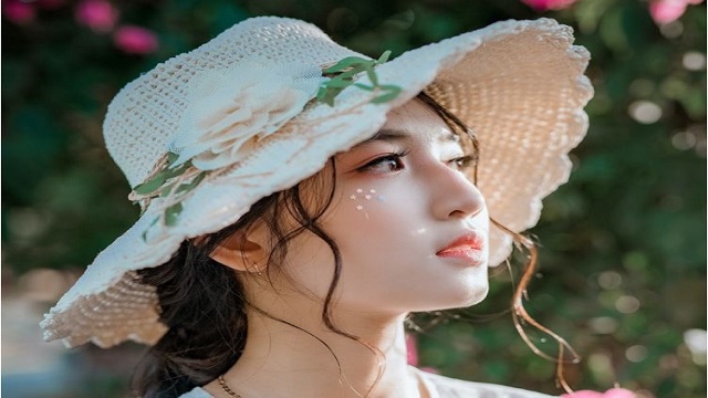 Thoa kem chống nắng thế nào là "chuẩn" phái đẹp Hàn?