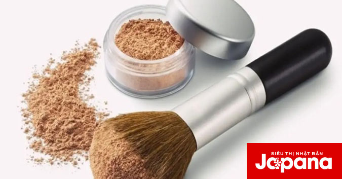 7 bước trang điểm cực dễ dành cho người mới