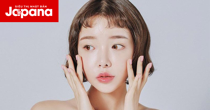 Bí quyết làm sạch sâu cho làn da