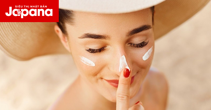 Bật mí 3 bí quyết chống nắng an toàn tuyệt đối