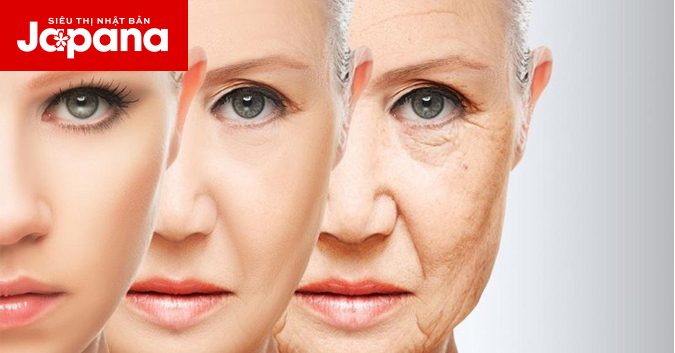 "Bỏ túi" 3 bí quyết chống lão hoá da ngay tại nhà