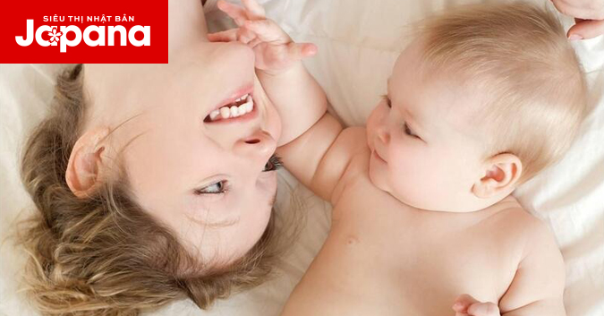 Bí quyết chăm sóc da cho phụ nữ sau sinh
