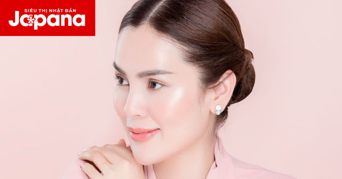 Bí quyết để chị em có làn da đẹp, căng bóng