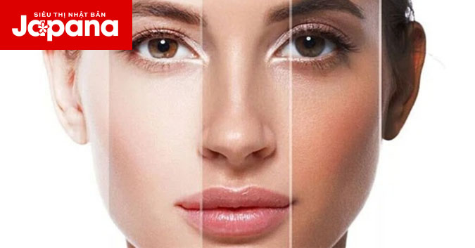 Tuyệt chiêu chăm sóc từng loại da bạn cần biết