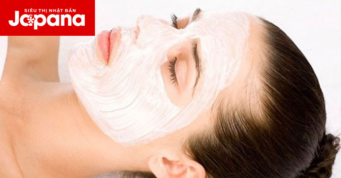 6 loại mặt nạ ngủ dưỡng ẩm chống lão hoá cho da hiệu quả