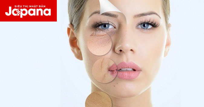 Bật mí cách chống lão hoá da từ thiên nhiên