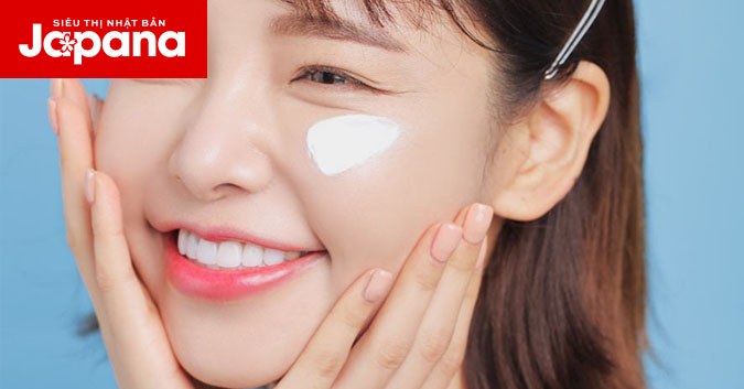 3 bước dưỡng ẩm cho da khi thời tiết giao mùa