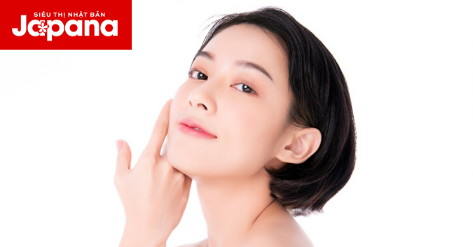 6 loại vitmin dành cho làn da mụn