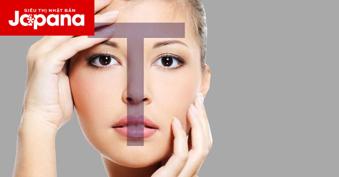 Những điều bạn cần biết khi chăm sóc da hỗn hợp