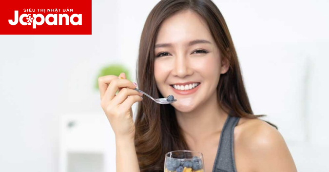 Da đẹp lên mỗi ngày với 4 nguyên tắc ăn sữa chua đúng cách