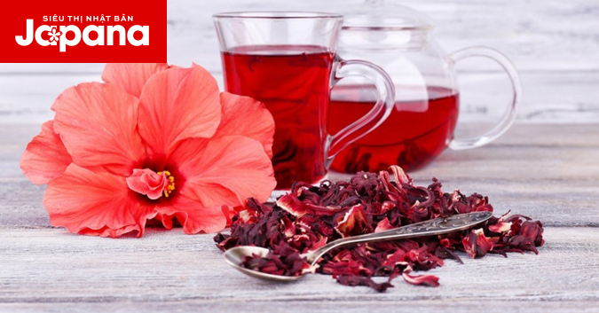 Tác dụng làm đẹp của hoa râm bụt mà bạn có thể không biết