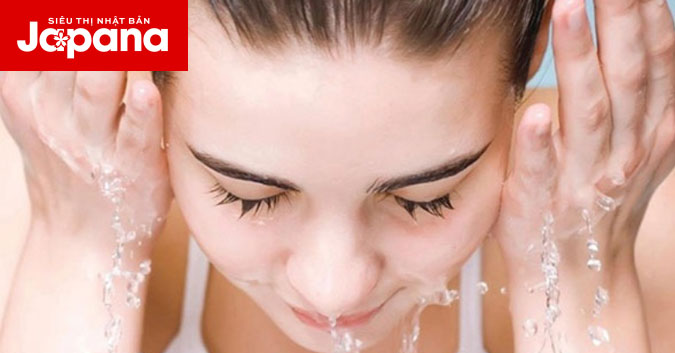 3 bước chăm sóc da để có làn da trắng sáng mịn màng