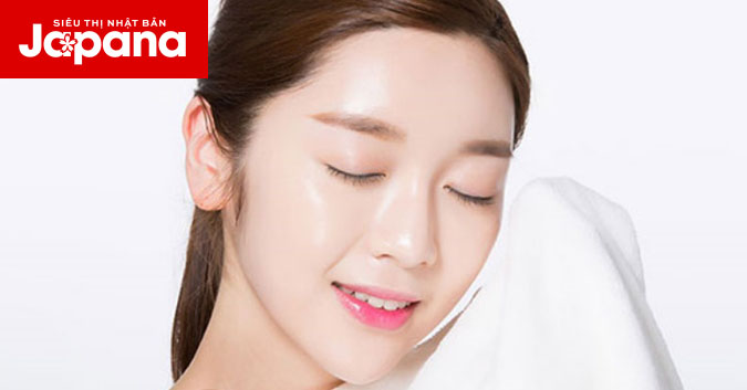 Làm điều này từ bây giờ nếu bạn muốn da trắng mịn